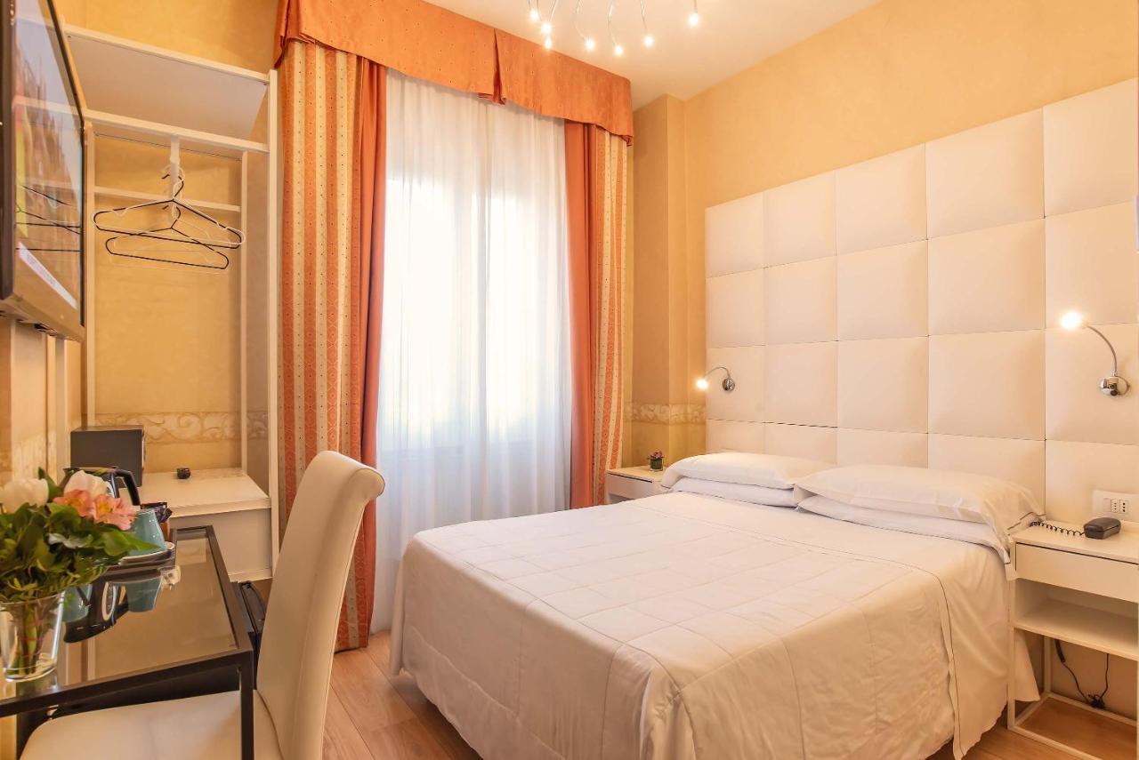 Hotel Jane Firenze
