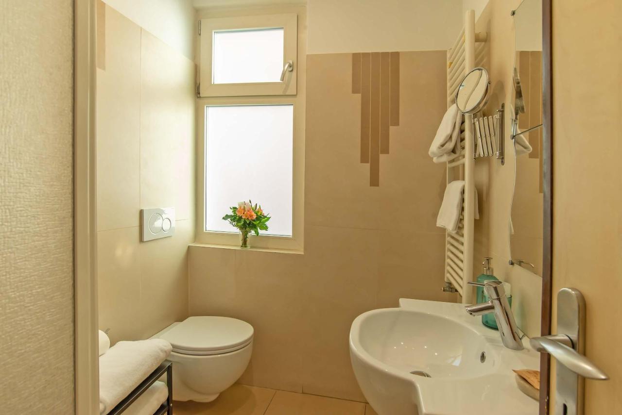 Hotel Jane Firenze