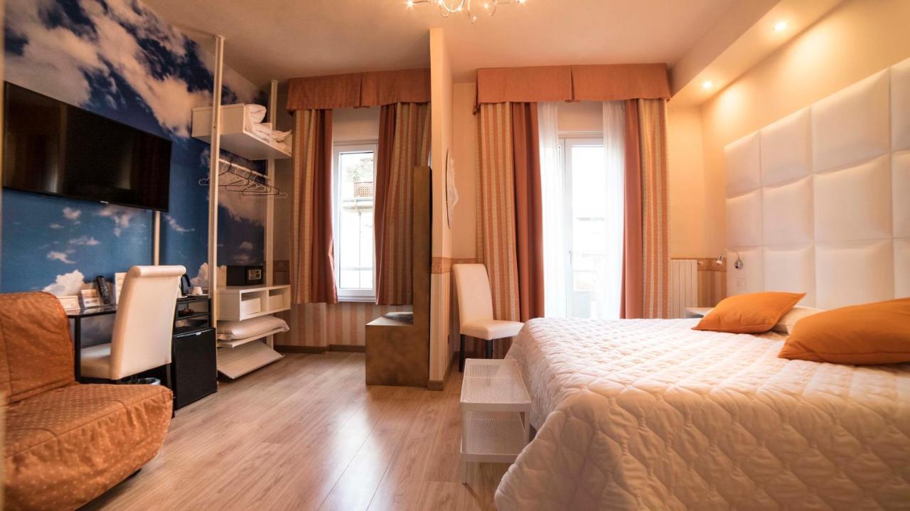 Jane Hotel Firenze