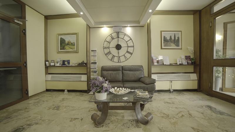 Jane Hotel Firenze